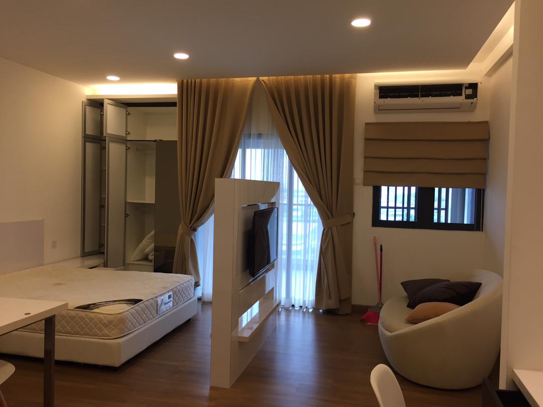Symphony Tower — for rent in Balakong
